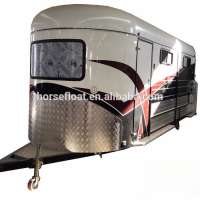 Hot sale horse trailer (2 horse trailer, 3 horse trailer)